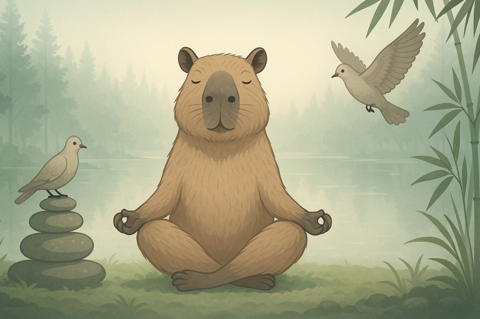 Self-Care: More Than Just a Buzz Word